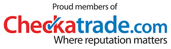 Read our reviews on Checkatrade.