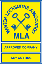 Master Locksmiths Association Approved